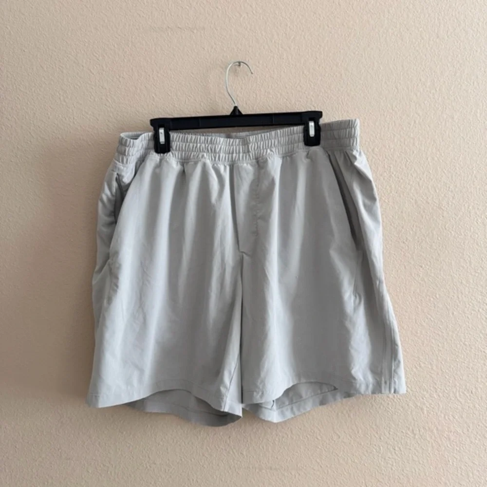 Lululemon Men’s Pace Breaker Lined Short 7” - Picture 1 of 9